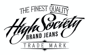 High Society Brand 